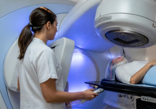 Innovative Techniques in Radiation Therapy for Cancer Treatment