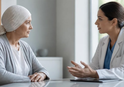 Ethical Considerations in Cancer Research Trials
