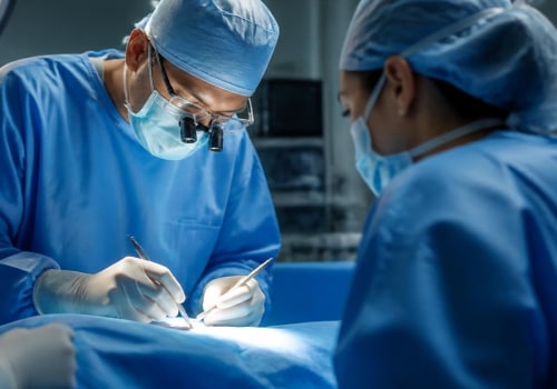 Understanding the Different Types of Cancer Surgeries