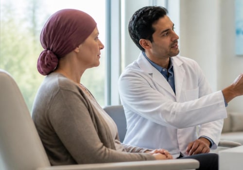 Exploring the Phases of Clinical Trials in Cancer Research