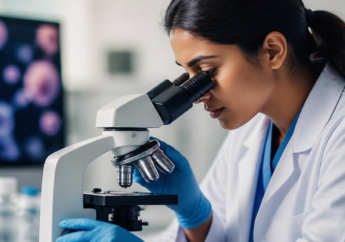 Harnessing Precision Medicine to Revolutionize Cancer Treatment