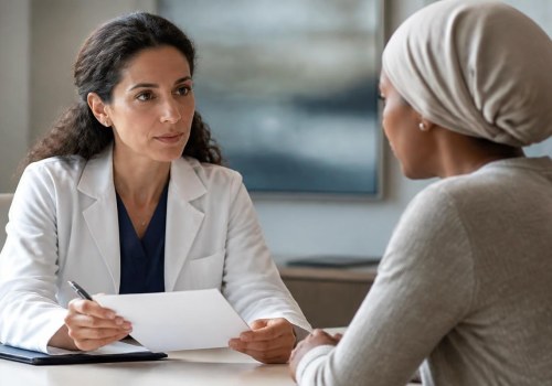 Understanding the Informed Consent Process in Cancer Research