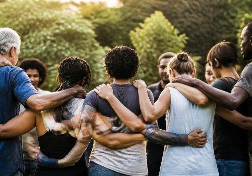 Engaging Communities in the Fight Against Cancer