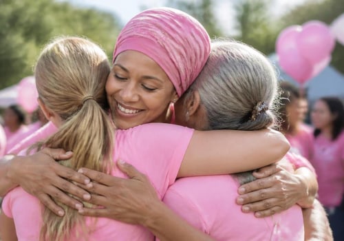 Engaging Activities for Breast Cancer Awareness Month