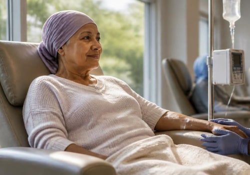 The Role of Clinical Trials in Advancing Cancer Treatment