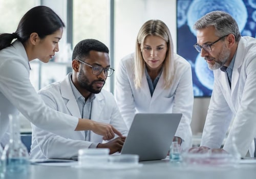 Global Collaboration in Cancer Research: Advancements and Impact