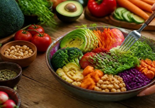 Dietary Recommendations to Reduce Cancer Risk
