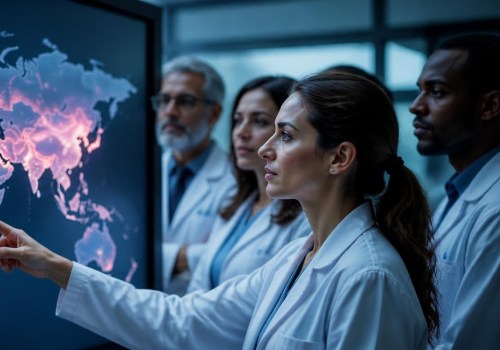 Understanding Global Cancer Statistics: A Comprehensive Overview
