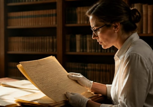 Exploring Historical Trends in Cancer Rates