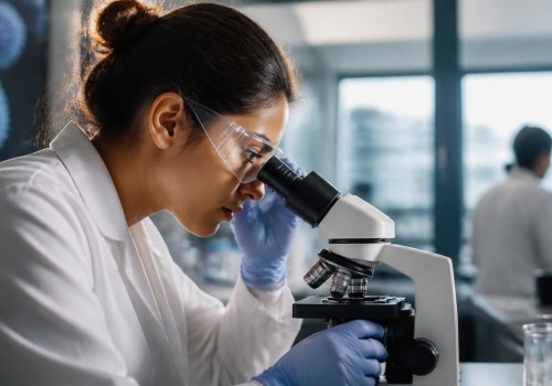 Pioneers and Innovators in Cancer Research